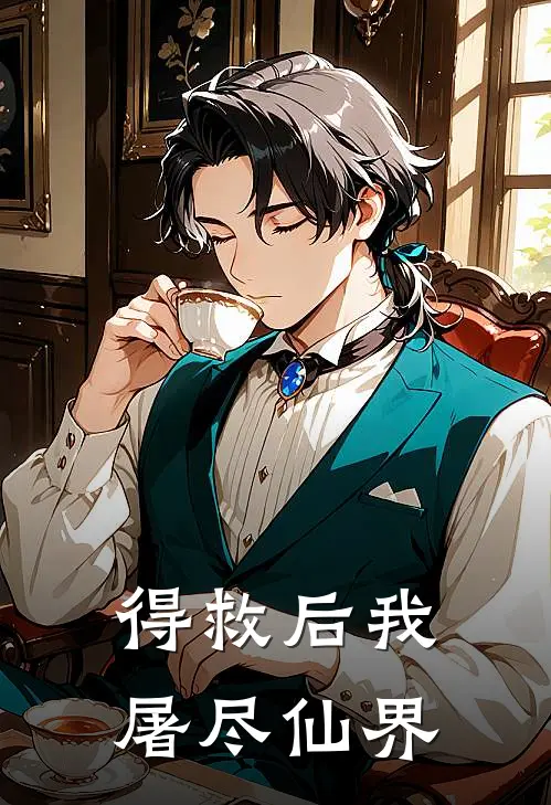 得救后我屠尽仙界