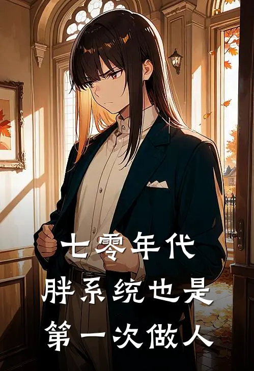 七零年代：胖系统也是第一次做人