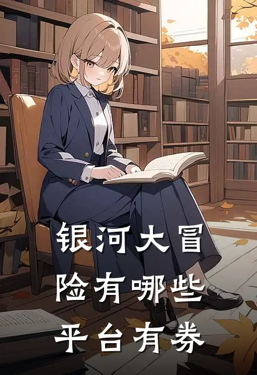 银河大冒险有哪些平台有券