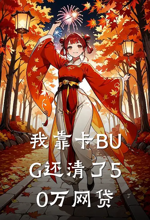 我靠卡BUG还清了50万网贷