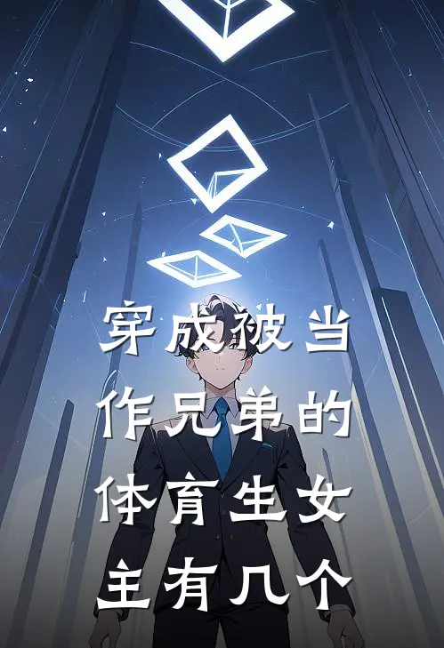 穿成被当作兄弟的体育生女主有几个