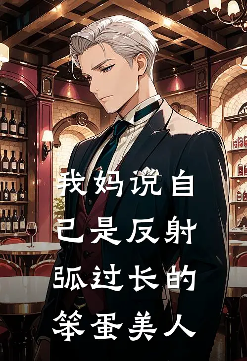 我妈说自己是反射弧过长的笨蛋美人沈南星妈妈最新好看小说_免费小说我妈说自己是反射弧过长的笨蛋美人(沈南星妈妈)