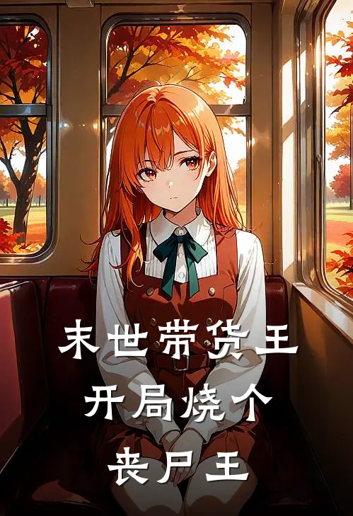 末世带货王，开局烧个丧尸王