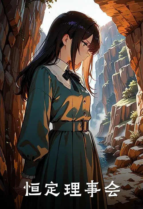 恒定理事会卡明凌衫虎完结小说大全_免费小说在哪看恒定理事会(卡明凌衫虎)