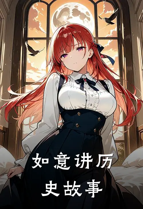 如意讲历史故事简狄商周顶流全集免费小说_免费小说完结如意讲历史故事(简狄商周顶流)