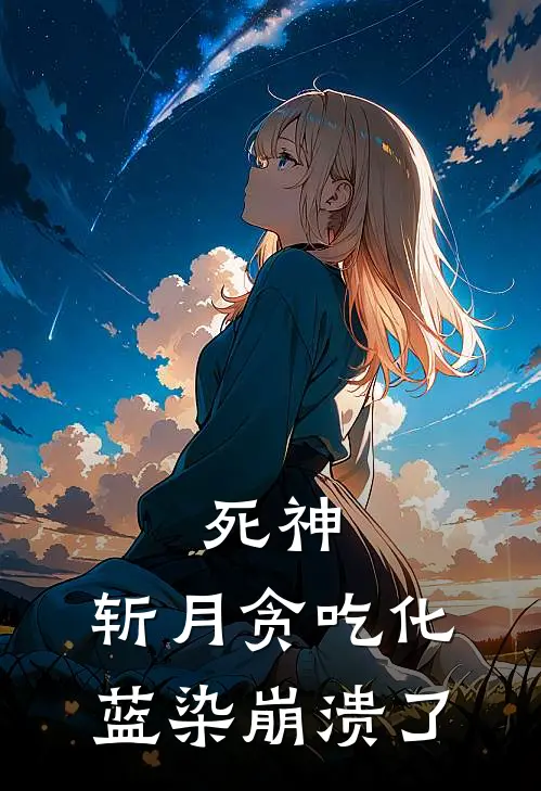死神：斩月贪吃化，蓝染崩溃了李默一护完结小说大全_免费热门小说死神：斩月贪吃化，蓝染崩溃了(李默一护)