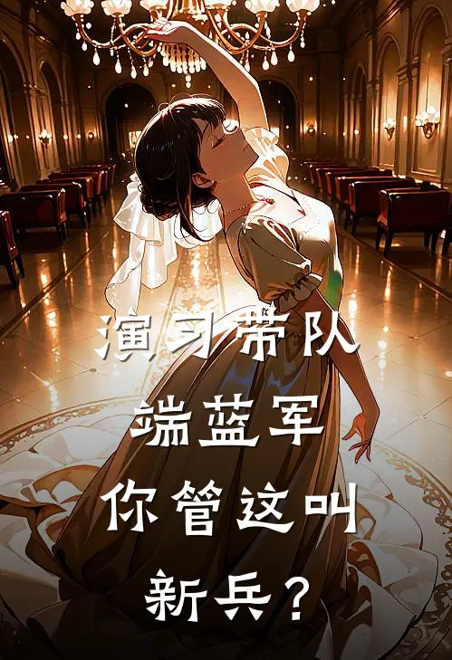 演习带队端蓝军，你管这叫新兵？林旭赵峰免费小说推荐_推荐完结小说演习带队端蓝军，你管这叫新兵？(林旭赵峰)