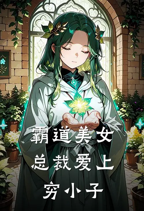 霸道美女总裁爱上穷小子