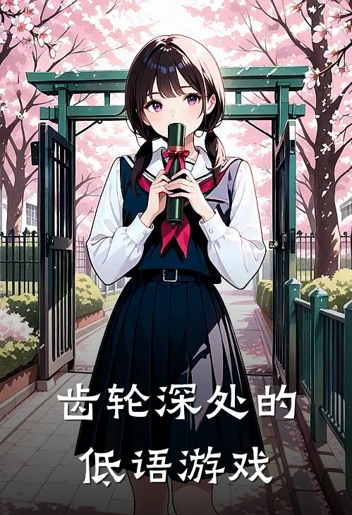 齿轮深处的低语游戏