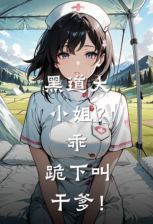 黑道大小姐？乖，跪下叫干爹！