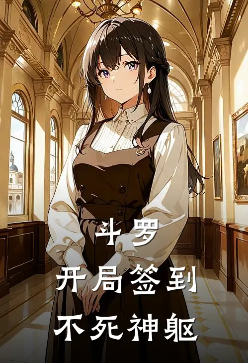 斗罗：开局签到不死神躯