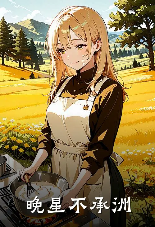晚星不承洲(林晚星陆承洲)全文免费在线阅读_晚星不承洲热门小说