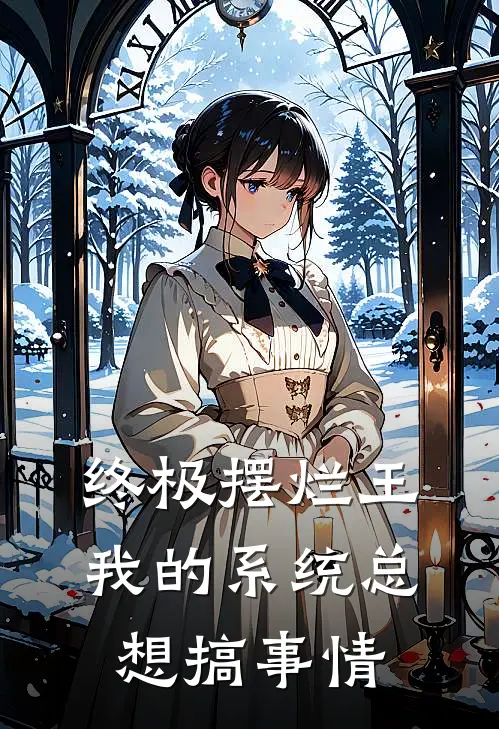 终极摆烂王：我的系统总想搞事情