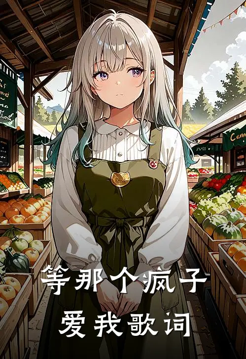 等那个疯子爱我歌词