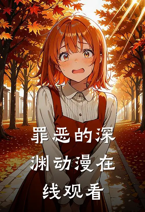 罪恶的深渊动漫在线观看