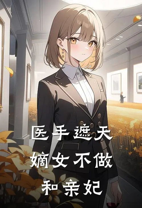 医手遮天：嫡女不做和亲妃