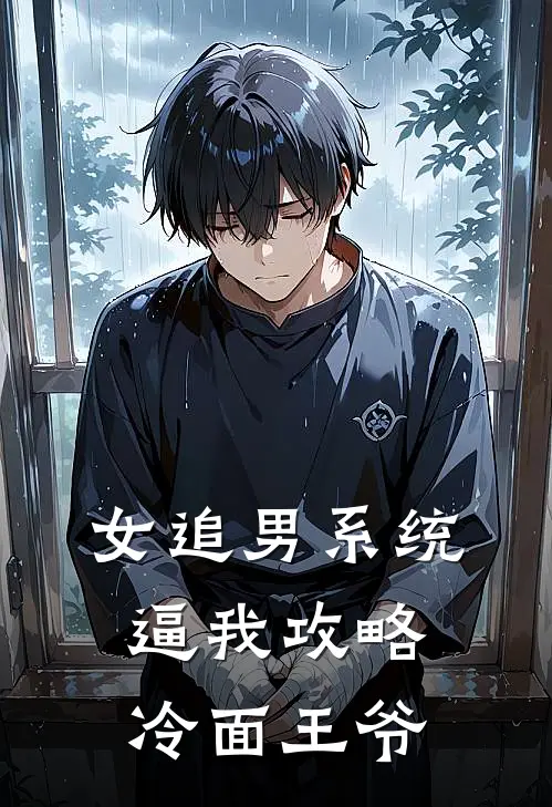女追男系统逼我攻略冷面王爷
