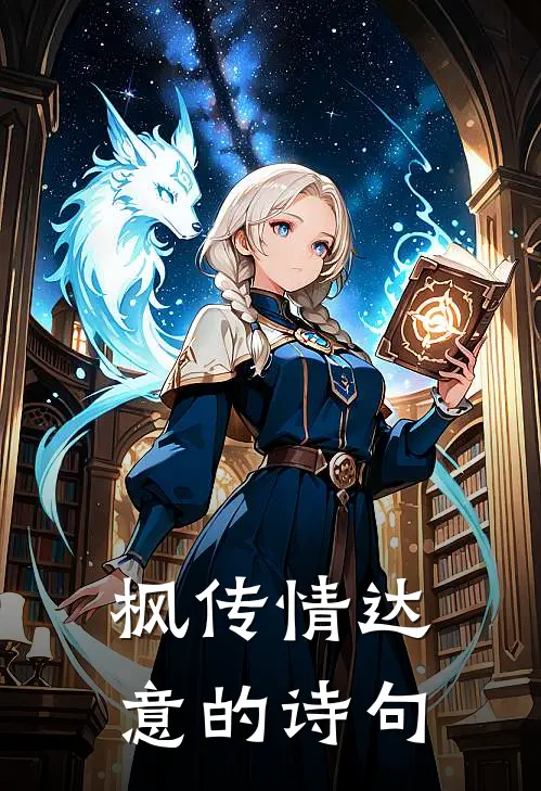 枫传情达意的诗句