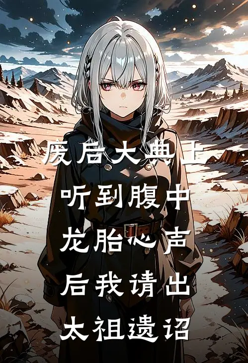 废后大典上，听到腹中龙胎心声后我请出太祖遗诏(沈惊鸿萧景)在线免费小说_完整版免费小说废后大典上，听到腹中龙胎心声后我请出太祖遗诏(沈惊鸿萧景)