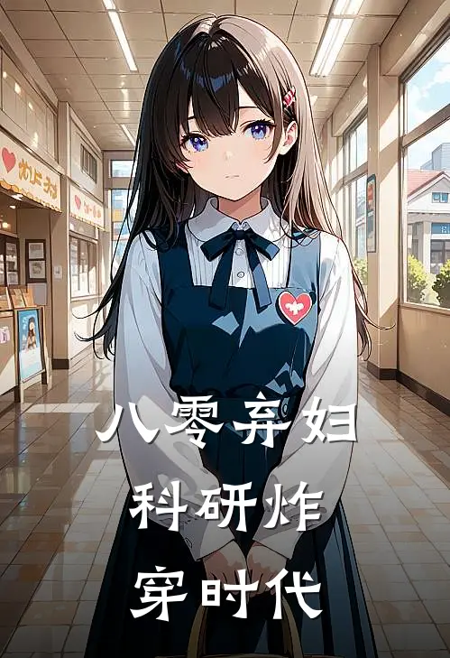 八零弃妇，科研炸穿时代