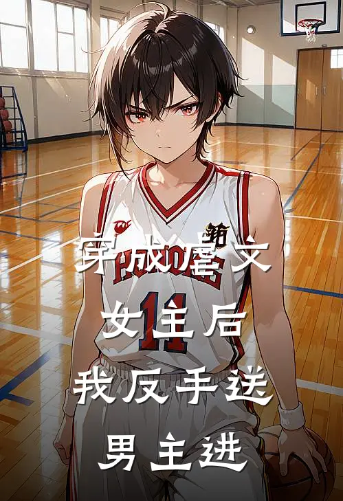 穿成虐文女主后，我反手送男主进