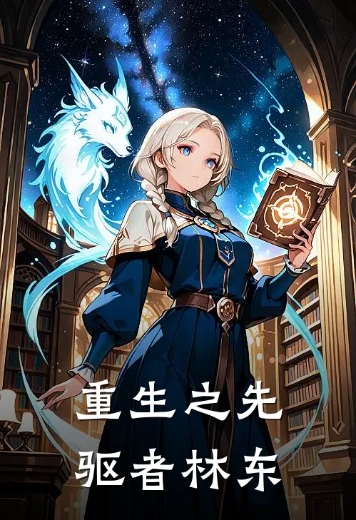 重生之先驱者林东