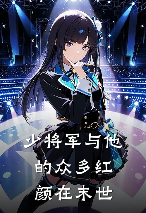 少将军与他的众多红颜在末世