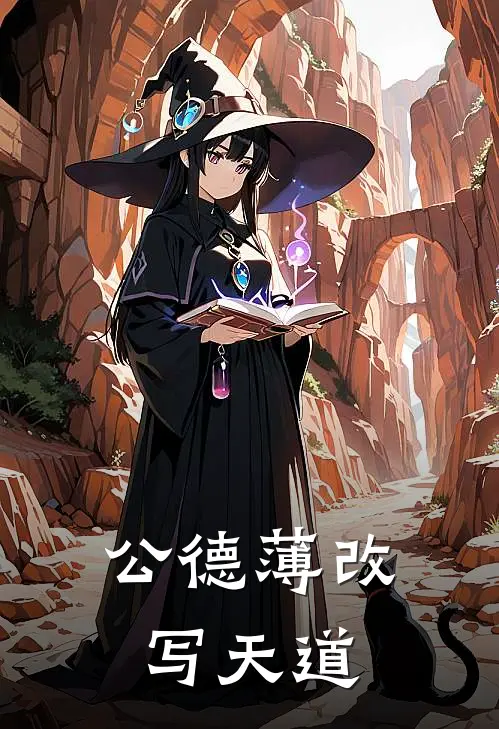 公德薄改写天道