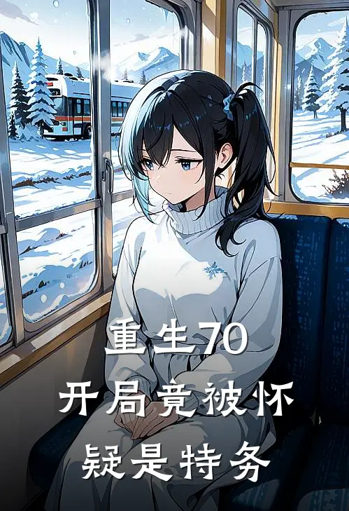 宁瑗荣绍律《重生70，开局竟被怀疑是特务》完结版免费阅读_重生70，开局竟被怀疑是特务全文免费阅读