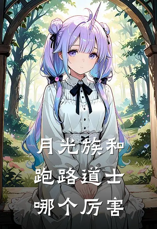 月光族和跑路道士哪个厉害