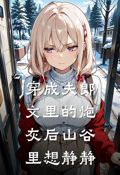 穿成夫郎文里的炮灰后山谷里想静静