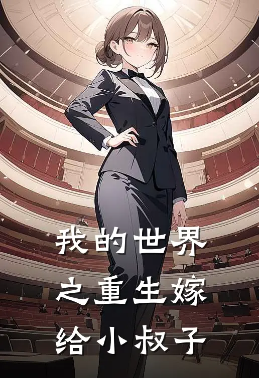 我的世界之重生嫁给小叔子