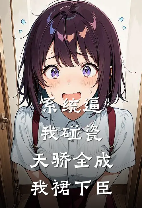 系统逼我碰瓷，天骄全成我裙下臣