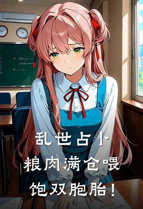 乱世占卜：粮肉满仓喂饱双胞胎！