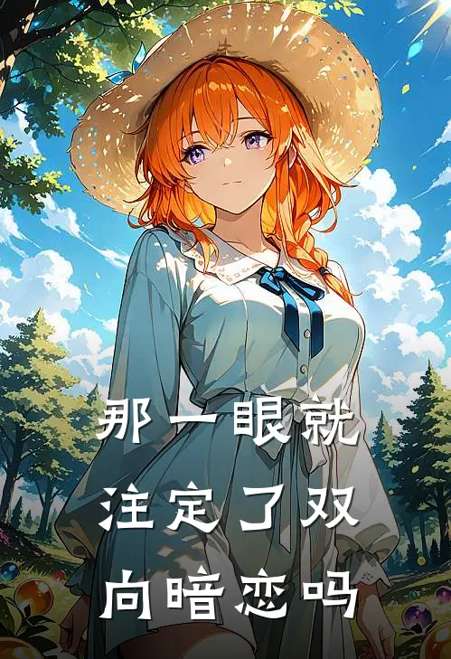 那一眼就注定了双向暗恋吗