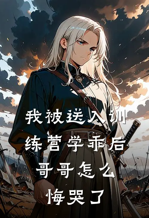 我被送入训练营学乖后，哥哥怎么悔哭了顾安安养姐完整版免费小说_全本免费完结小说我被送入训练营学乖后，哥哥怎么悔哭了顾安安养姐