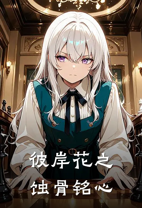 彼岸花之蚀骨铭心