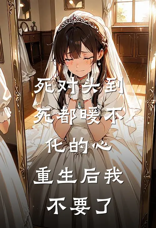 死对头到死都暖不化的心，重生后我不要了沈清云顾云锋完结版小说阅读_完整版小说免费阅读死对头到死都暖不化的心，重生后我不要了(沈清云顾云锋)