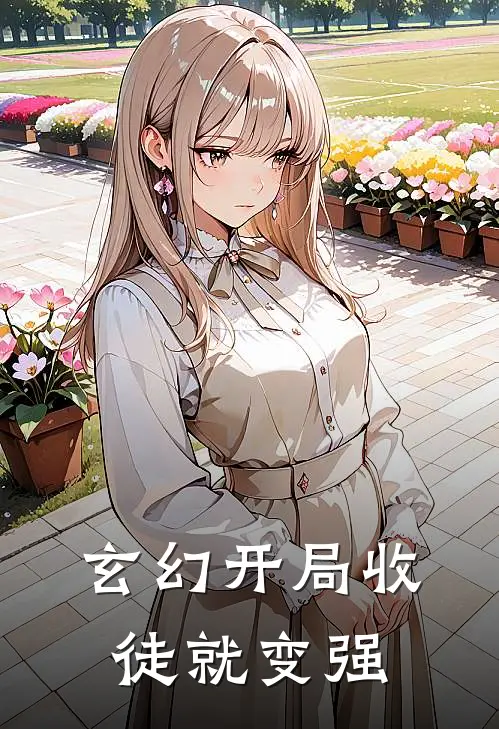 玄幻开局收徒就变强