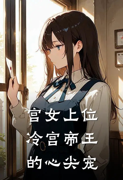 宫女上位：冷宫帝王的心尖宠