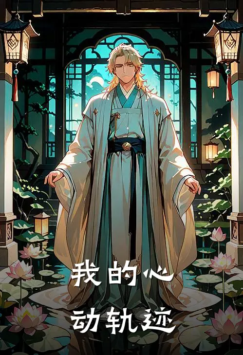 我的心动轨迹
