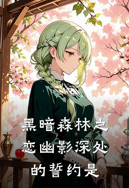 黑暗森林之恋幽影深处的誓约是