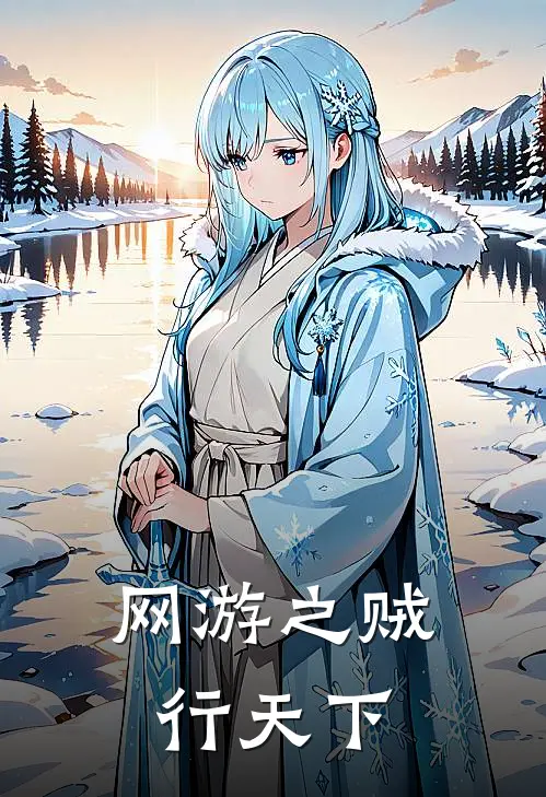 网游之贼行天下