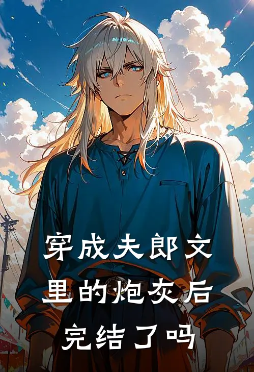 穿成夫郎文里的炮灰后完结了吗