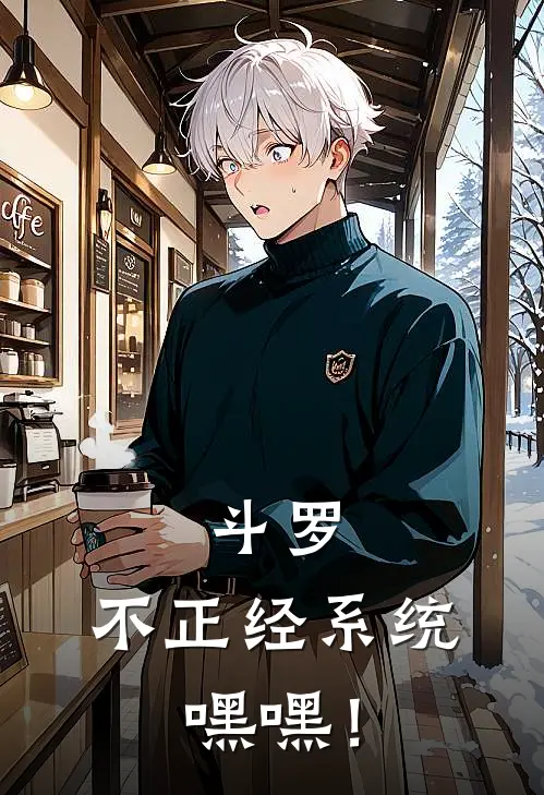 斗罗：不正经系统，嘿嘿！