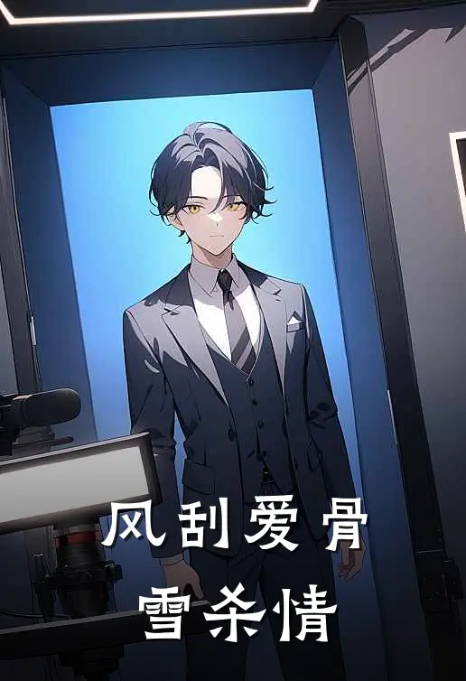 风刮爱骨雪杀情