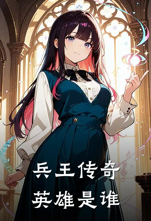 兵王传奇英雄是谁