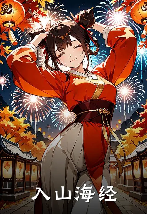 入山海经