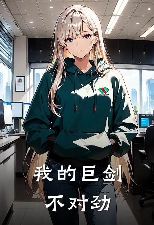 我的巨剑不对劲