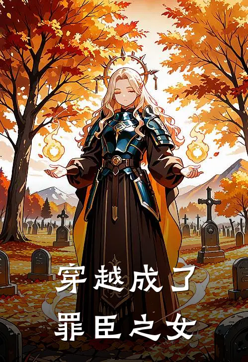 穿越成了罪臣之女